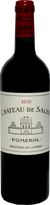 Château de Sales Château de Sales 2017 Rouge