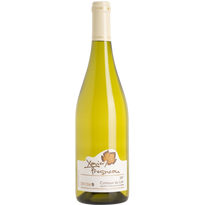 Domaine de Cézin Coteaux du Loir Blanc " Xavier" 2022 Blanc