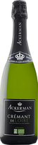 Caves Ackerman Crémant de Loire blanc brut, Royal Blanc