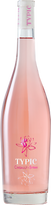 Château de Seguin Typic Rosé 2020 Rosé