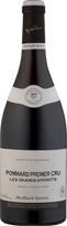Caveau Moillard - Meursault Pommard 1er Cru "Les Grands Epenots" 2017 Rouge