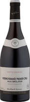 Caveau Moillard - Meursault Vosne-Romanée 1er Cru "Aux Brûlées" 2016 Rouge