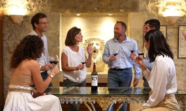 Capturing the essence of Pomerol and Saint-Emilion-photo
