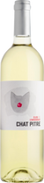 Clos de l'Amandaie Chat Pitre blanc 2023 Blanc