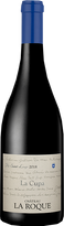 Château La Roque La Cupa 2018 Rouge
