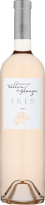 Domaine du Vallon des Glauges Iris Rosé 2023 Rosé