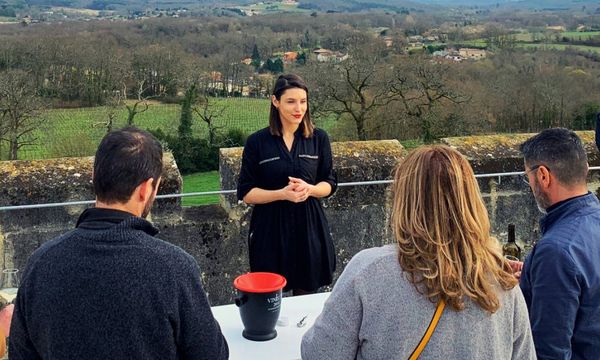 Panoramic Tour-photo