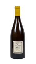 Domaine Camu Vézelay "Couvent des Saints-Pères" 2022 Blanc