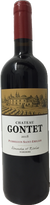Château Rol Valentin, Grand Cru Classé Château Gontet 2020 Rouge
