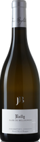 Jean-Baptiste Jessiaume Clos Bellecroix 2021 Blanc