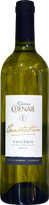 Château Chênaie Conviction 2020 Blanc