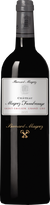 Château Fombrauge, Grand Cru Classé Château Magrez Fombrauge 2015 Rouge