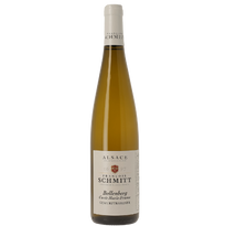 François Schmitt Gewurztraminer cuvée Marie-France 2021 Blanc