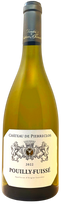 Château de Pierreclos Pouilly-Fuissé 2022 Blanc