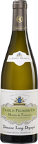 Domaine Long-Depaquit Chablis Premier Cru Montée de Tonnerre 2019 Blanc