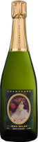 Champagne Jean Milan Tendresse Blanc de Blancs Blanc