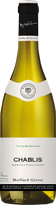 Caveau Moillard - Meursault Chablis 2020 Blanc