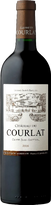 Château Bonalgue Château Courlat - Cuvée Jean Baptiste White wine