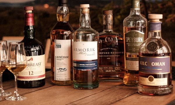 Initiation au whisky à Toulouse-photo