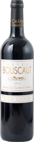 Château Bouscaut, Grand Cru Classé Château Bouscaut rouge 2015 Rouge