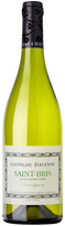 Domaine Clotilde Davenne Saint-Bris 2020 Blanc