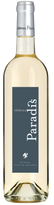 Château Paradis Château Paradis 2022 Blanc