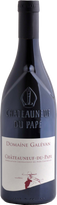 Domaine Galevan Châteauneuf du Pape Rouge 2021 Rouge