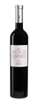 Domaine Mas de Rey Secrets de Cornille 2018 Rouge