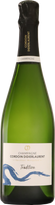 Champagne Cordoin Didierlaurent Tradition Blanc