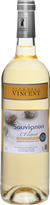 Vignoble Vincent Sauvignon "L'élégant"