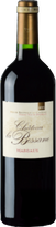 Château Paloumey Château La Bessane 2016 Rouge