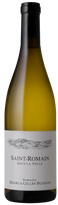 La Cave du Clapier Saint-Romain "Sous la Velle" - Domaine Henri et Gilles Buisson 2021 Blanc