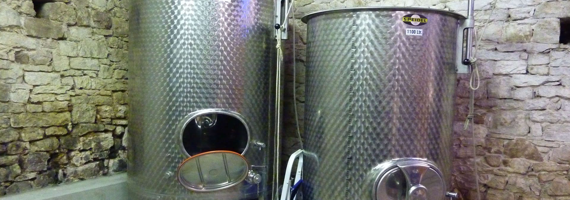 Domaine Paul Kubler - Rue des Vignerons