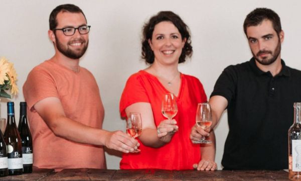 A la découverte de nos vins de terroir-photo