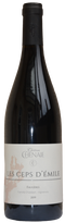 Château Chênaie Les Ceps d'Emile 2019 Rouge