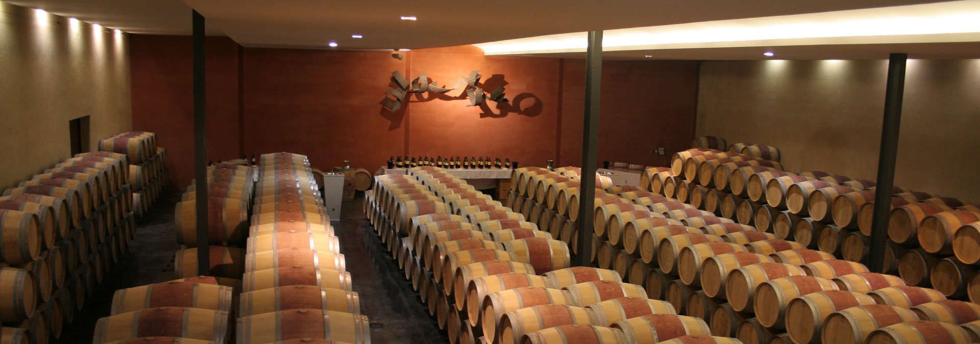 Château Paloumey - Rue des Vignerons