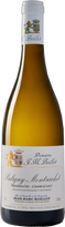 Maison Jean-Marc Boillot Puligny-Montrachet "Champs Canet" 2022 White wine
