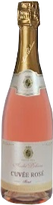 Maison André Delorme Méthode Traditionnelle Rosé Rosé