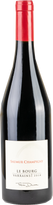 Domaine Fabien Duveau Saumur Champigny - Le Bourg  Rouge