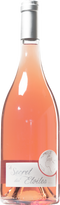 Château Boujac Le secret des étoiles 2020 Rosé