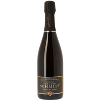François Schmitt Crémant Blanc de Noirs Blanc