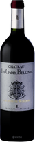 Vignobles Jean-Louis Trocard Château La Croix Bellevue 2019 Rouge