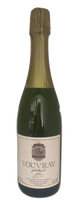 Caves Ambacia Vouvray pétillant 1993 Blanc