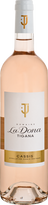 La Dona Tigana Rosé 2020 Rosé