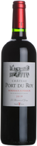 Château de Portets Château Port du Roy 2019 Rouge