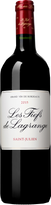 Château Lagrange, Grand Cru Classé Les Fiefs de Lagrange 2015 Rouge