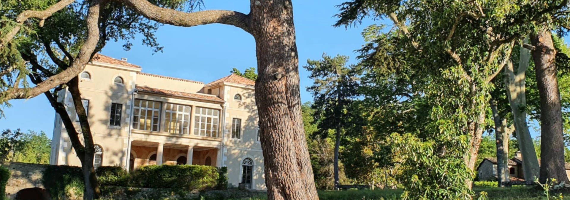 Domaine Walbaum - Rue des Vignerons