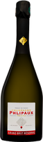 Champagne Phlipaux Père & Fils Grande Réserve Blanc