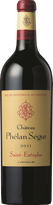 Château Phélan Ségur Château Phélan Ségur 2011 Rouge