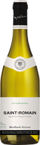 Caveau Moillard - Meursault Saint Romain 2018 Blanc